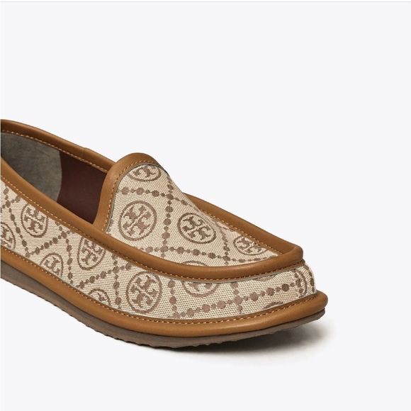 Tory Burch loafers - Picture 10 of 13